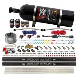 Nitrous Outlet Nitrous Oxide Systems 00-10362-E85-R-DS-15