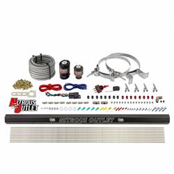Nitrous Outlet Nitrous Oxide Systems 00-10362-E85-R-SBT-00