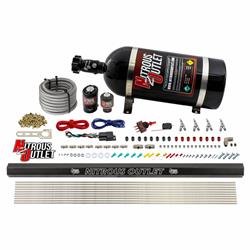 Nitrous Outlet Nitrous Oxide Systems 00-10362-E85-R-SBT-12