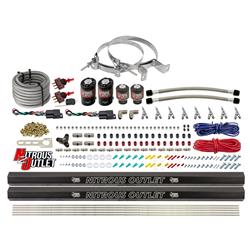 Nitrous Outlet Nitrous Oxide Systems 00-10362-E85-R-SBT-DS-00