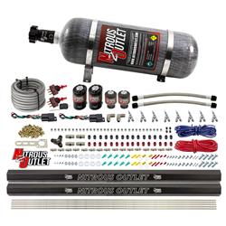 Nitrous Outlet Nitrous Oxide Systems 00-10362-E85-R-SBT-DS-12