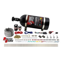 Nitrous Outlet Nitrous Oxide Systems 00-10362-E85-SBT-10