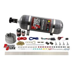 Nitrous Outlet Nitrous Oxide Systems 00-10362-E85-SBT-12