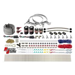 Nitrous Outlet Nitrous Oxide Systems 00-10362-E85-SBT-DS-00