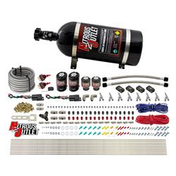 Nitrous Outlet Nitrous Oxide Systems 00-10362-E85-SBT-DS-10