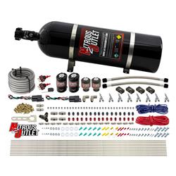 Nitrous Outlet Nitrous Oxide Systems 00-10362-E85-SBT-DS-15