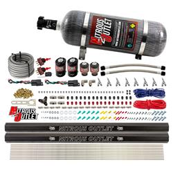 Nitrous Outlet Nitrous Oxide Systems 00-10362-R-SBT-DS-12