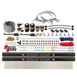 Nitrous Outlet Nitrous Oxide Systems 00-10362-SBT-DS-00