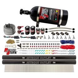 Nitrous Outlet Nitrous Oxide Systems 00-10362-SBT-DS-10