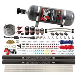 Nitrous Outlet Nitrous Oxide Systems 00-10362-SBT-DS-12