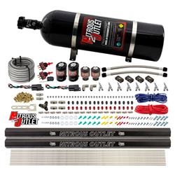 Nitrous Outlet Nitrous Oxide Systems 00-10362-SBT-DS-15