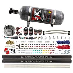 Nitrous Outlet Nitrous Oxide Systems 00-10363-E85-DS-12