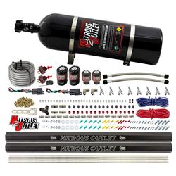 Nitrous Outlet Nitrous Oxide Systems 00-10363-E85-DS-15