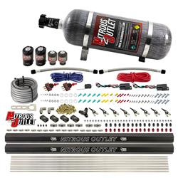 Nitrous Outlet Nitrous Oxide Systems 00-10363-E85-R-DS-12