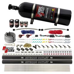 Nitrous Outlet Nitrous Oxide Systems 00-10363-E85-R-DS-15