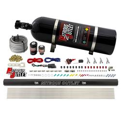 Nitrous Outlet Nitrous Oxide Systems 00-10363-E85-R-SBT-15