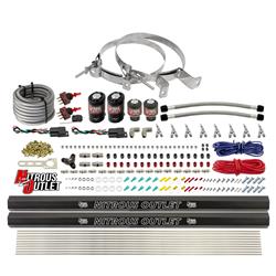 Nitrous Outlet Nitrous Oxide Systems 00-10363-E85-R-SBT-DS-00