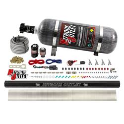 Nitrous Outlet Nitrous Oxide Systems 00-10363-R-SBT-12