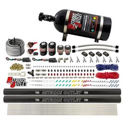Nitrous Outlet Nitrous Oxide Systems 00-10363-SBT-DS-10