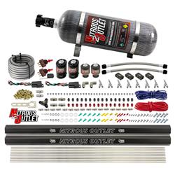 Nitrous Outlet Nitrous Oxide Systems 00-10363-SBT-DS-12