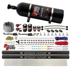 Nitrous Outlet Nitrous Oxide Systems 00-10363-SBT-DS-15