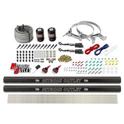 Nitrous Outlet Nitrous Oxide Systems 00-10397-SBT-DS-00