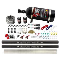 Nitrous Outlet Nitrous Oxide Systems 00-10397-SBT-DS-10
