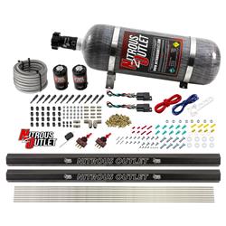 Nitrous Outlet Nitrous Oxide Systems 00-10397-SBT-DS-12
