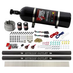 Nitrous Outlet Nitrous Oxide Systems 00-10397-SBT-DS-15