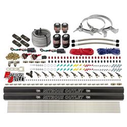 Nitrous Outlet Nitrous Oxide Systems 00-10398-ALC-DS-00