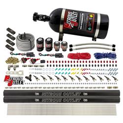 Nitrous Outlet Nitrous Oxide Systems 00-10398-ALC-DS-10