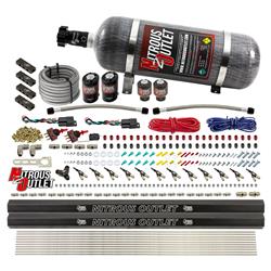 Nitrous Outlet Nitrous Oxide Systems 00-10398-ALC-DS-12