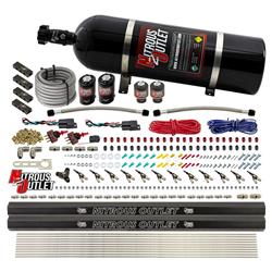 Nitrous Outlet Nitrous Oxide Systems 00-10398-ALC-DS-15