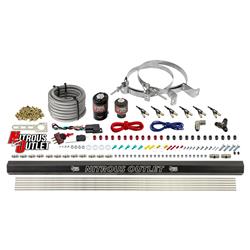 Nitrous Outlet Nitrous Oxide Systems 00-10398-ALC-R-00