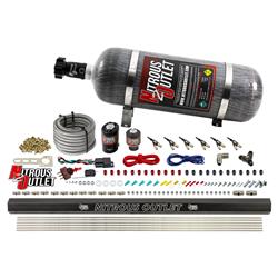 Nitrous Outlet Nitrous Oxide Systems 00-10398-ALC-R-12