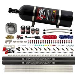 Nitrous Outlet Nitrous Oxide Systems 00-10398-ALC-R-DS-15