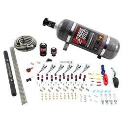 Nitrous Outlet Nitrous Oxide Systems 00-10398-ALC-R-SBT-12