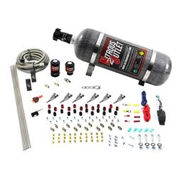 Nitrous Outlet Nitrous Oxide Systems 00-10398-ALC-SBT-12