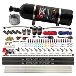 Nitrous Outlet Nitrous Oxide Systems 00-10398-E85-DS-15