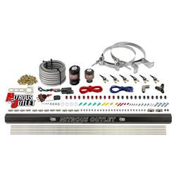 Nitrous Outlet Nitrous Oxide Systems 00-10398-E85-R-00
