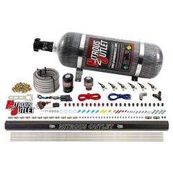 Nitrous Outlet Nitrous Oxide Systems 00-10398-E85-R-12