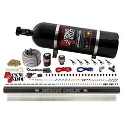 Nitrous Outlet Nitrous Oxide Systems 00-10398-E85-R-15