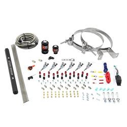 Nitrous Outlet Nitrous Oxide Systems 00-10398-E85-R-SBT-00