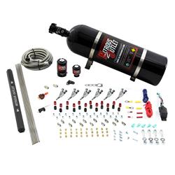 Nitrous Outlet Nitrous Oxide Systems 00-10398-E85-R-SBT-15