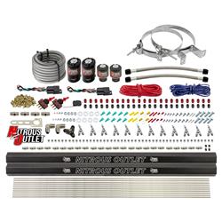 Nitrous Outlet Nitrous Oxide Systems 00-10398-E85-R-SBT-DS-00