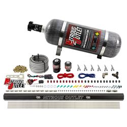 Nitrous Outlet Nitrous Oxide Systems 00-10398-E85-SBT-12