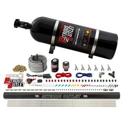 Nitrous Outlet Nitrous Oxide Systems 00-10398-E85-SBT-15