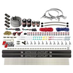 Nitrous Outlet Nitrous Oxide Systems 00-10398-E85-SBT-DS-00