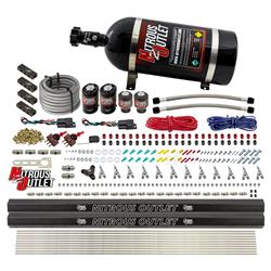 Nitrous Outlet Nitrous Oxide Systems 00-10398-E85-SBT-DS-10