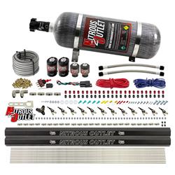 Nitrous Outlet Nitrous Oxide Systems 00-10398-R-DS-12